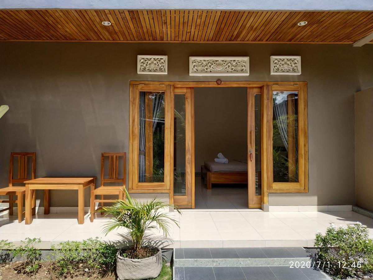Harris Surf Villa ปูลูกาน ภายนอก รูปภาพ