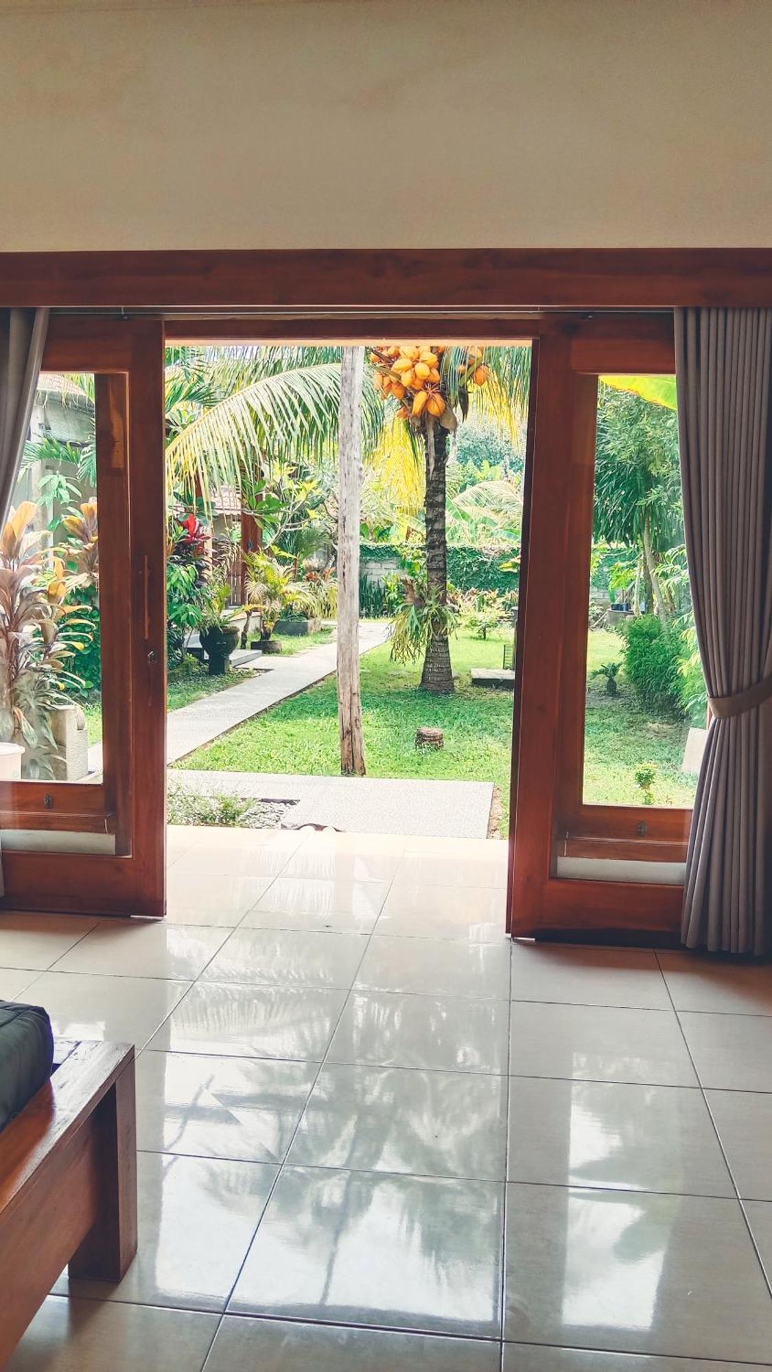 Harris Surf Villa ปูลูกาน ห้อง รูปภาพ